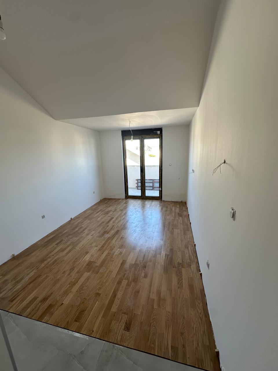 Prodaje se Garsonjera na Zabjelu. Podgorica 